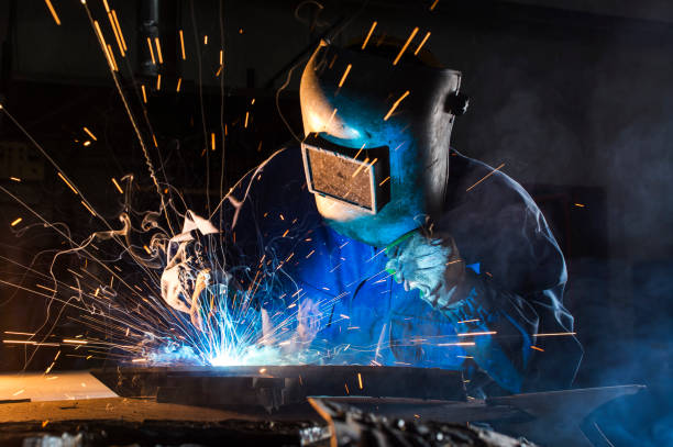 Best Automotive Welding in Waukon, IA