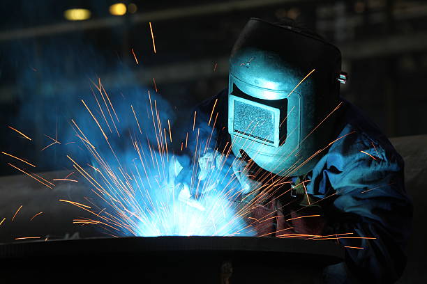Best Automation and Robotic Welding in Waukon, IA