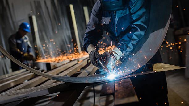Best Welding Inspection and Certification in Waukon, IA